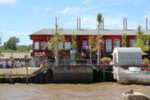 Free download Tigre. Argentina free photo or picture to be edited with GIMP online image editor