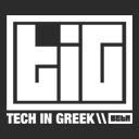 TiG techingreek.com Latest News  screen for extension Chrome web store in OffiDocs Chromium
