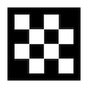 TâiJī Chhân 台字田  screen for extension Chrome web store in OffiDocs Chromium