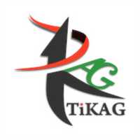 Free download TiKAG Logo free photo or picture to be edited with GIMP online image editor