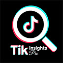 Tik Insights Pro: The Ultimate TikTok Toolkit  screen for extension Chrome web store in OffiDocs Chromium