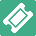 Tikkety  screen for extension Chrome web store in OffiDocs Chromium