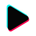 Tiktok Auto Scroll  screen for extension Chrome web store in OffiDocs Chromium