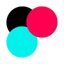 TikTok Background Runner  screen for extension Chrome web store in OffiDocs Chromium
