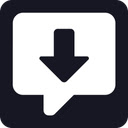 TikTok Comment Export Tool  screen for extension Chrome web store in OffiDocs Chromium