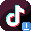 TikTok Downloader HD and Without Watermark  screen for extension Chrome web store in OffiDocs Chromium