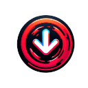 TikTok Downloader Plus  screen for extension Chrome web store in OffiDocs Chromium