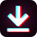 TikTok downloader unlimited official  screen for extension Chrome web store in OffiDocs Chromium