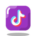 Tiktok Downloader|Video,MP3 download,remove watermarks  screen for extension Chrome web store in OffiDocs Chromium