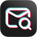 TikTok Email Finder for Instant Influencer Contact Info  screen for extension Chrome web store in OffiDocs Chromium