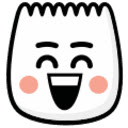 TikTok Emoji  screen for extension Chrome web store in OffiDocs Chromium