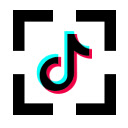 Tiktok focus  screen for extension Chrome web store in OffiDocs Chromium