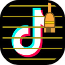 TiktokFocused  screen for extension Chrome web store in OffiDocs Chromium