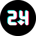 TikTok Follower Exporter  Email Scraper by exporter24  screen for extension Chrome web store in OffiDocs Chromium