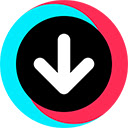 TikTok followers export to CSV tool  screen for extension Chrome web store in OffiDocs Chromium