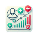 TikTok Followers Tracker  screen for extension Chrome web store in OffiDocs Chromium