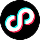 TikTok Pixel Helper  screen for extension Chrome web store in OffiDocs Chromium