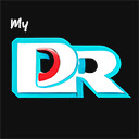 TikTok Review Downloader Beta  screen for extension Chrome web store in OffiDocs Chromium