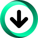 TikTok Saver  screen for extension Chrome web store in OffiDocs Chromium