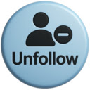 Tiktok Unfollower Pro 2025  screen for extension Chrome web store in OffiDocs Chromium