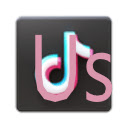 TikTok Username Scraper  screen for extension Chrome web store in OffiDocs Chromium