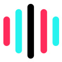 TikTok Voice Generator  screen for extension Chrome web store in OffiDocs Chromium