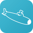 TikVPN Fast  Safe Proxy  screen for extension Chrome web store in OffiDocs Chromium