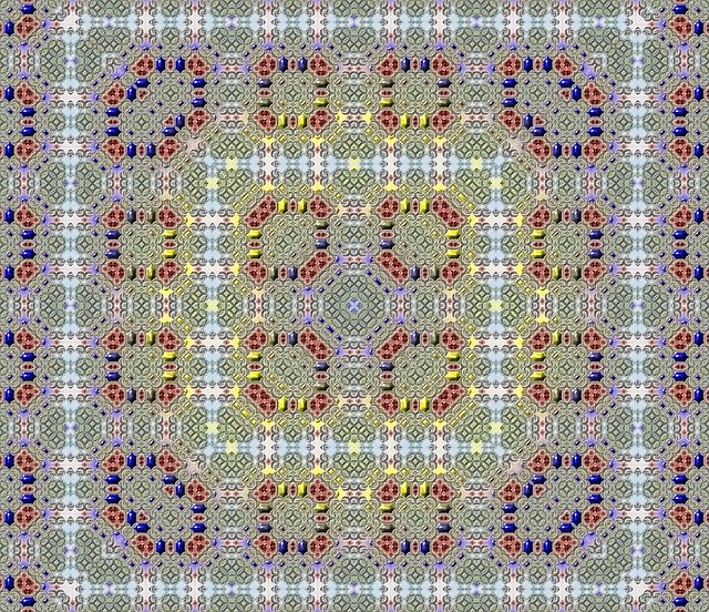 Free download Tile Background Image Pattern -  free illustration to be edited with GIMP free online image editor