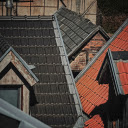 Tiled Roofs  screen for extension Chrome web store in OffiDocs Chromium