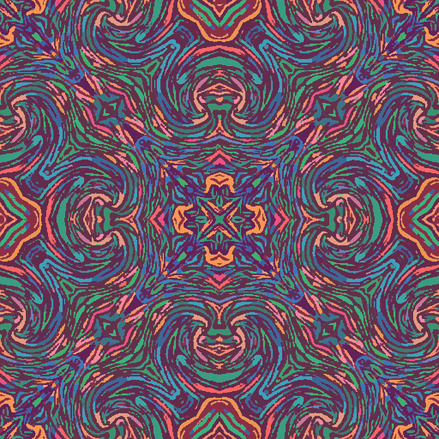 Free download Tile Repeating Colors - Free vector graphic on Pixabay free illustration to be edited with GIMP free online image editor
