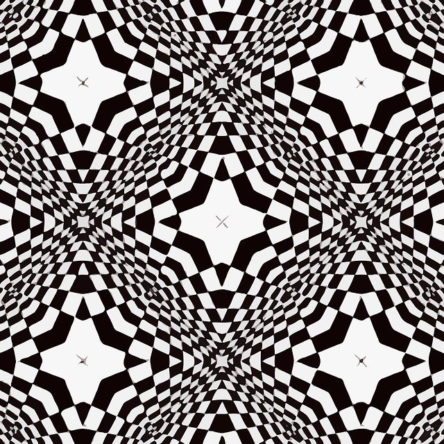 Free download Tile Repeating Pattern -  free illustration to be edited with GIMP free online image editor