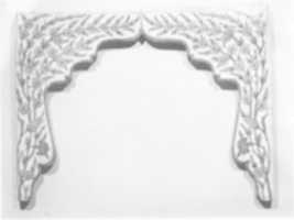 Free download Tile Spandrels free photo or picture to be edited with GIMP online image editor