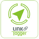 TILL.DE LinkTagger  screen for extension Chrome web store in OffiDocs Chromium