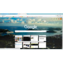 Tilt Shift Vacation  screen for extension Chrome web store in OffiDocs Chromium