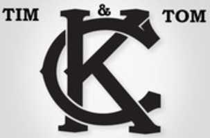 Free download Tim And Tom Logo 2 free photo or picture to be edited with GIMP online image editor