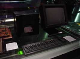 Free download Tim Burners Lees NeXT Cube free photo or picture to be edited with GIMP online image editor