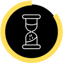 time  screen for extension Chrome web store in OffiDocs Chromium