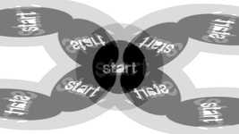 Free download Time Circles Morph Timer -  free video to be edited with OpenShot online video editor