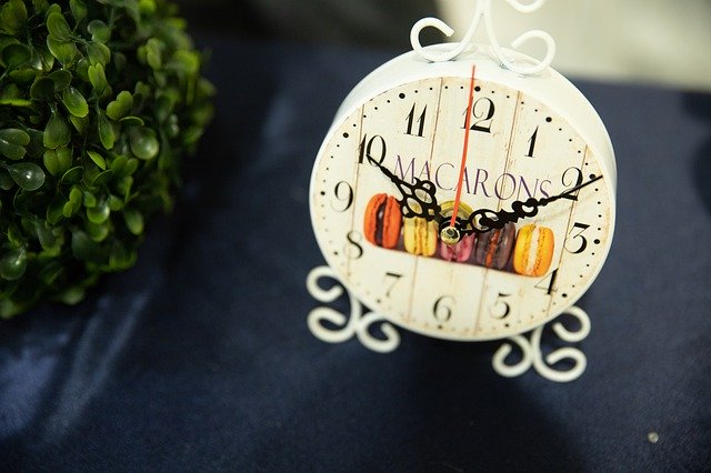 Free download Time Clock Watches -  free photo or picture to be edited with GIMP online image editor