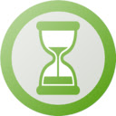 Time Companion  screen for extension Chrome web store in OffiDocs Chromium