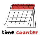 Time Counter for Google Calendar  screen for extension Chrome web store in OffiDocs Chromium