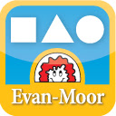 Timed Test: Colors and Shapes  screen for extension Chrome web store in OffiDocs Chromium