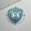 Time Guardian  screen for extension Chrome web store in OffiDocs Chromium