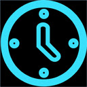 Time Helper  screen for extension Chrome web store in OffiDocs Chromium