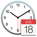 Time Keeper  screen for extension Chrome web store in OffiDocs Chromium