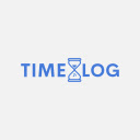 Time Log  screen for extension Chrome web store in OffiDocs Chromium