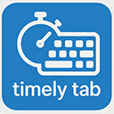 Timely Tab  screen for extension Chrome web store in OffiDocs Chromium Timely Tab  screen for extension Chrome web store in OffiDocs Chromium