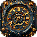 time machine  screen for extension Chrome web store in OffiDocs Chromium