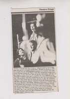 Free download Time Out Malcolm Hay 13 May 1982 free photo or picture to be edited with GIMP online image editor