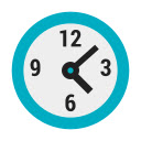 Time Ranger  screen for extension Chrome web store in OffiDocs Chromium
